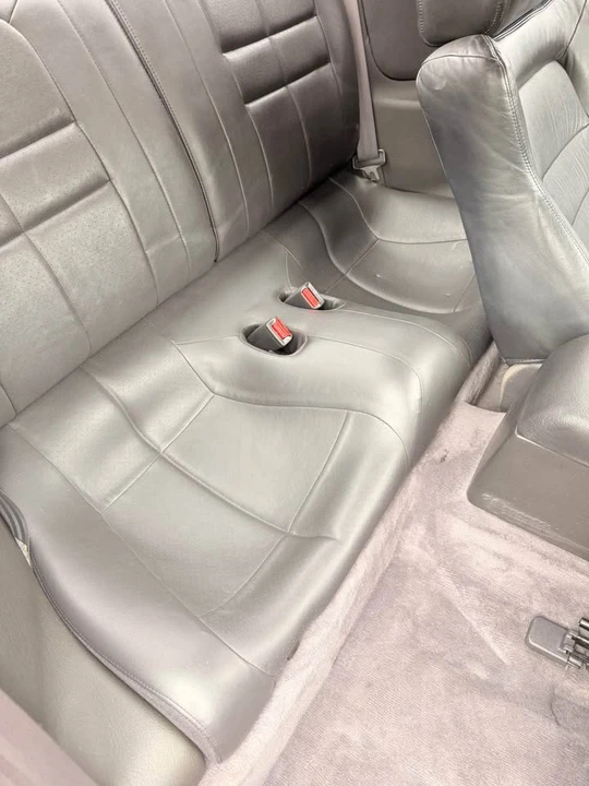 1992 Mitsubishi 3000GT Series 1 - Image 10 of 16