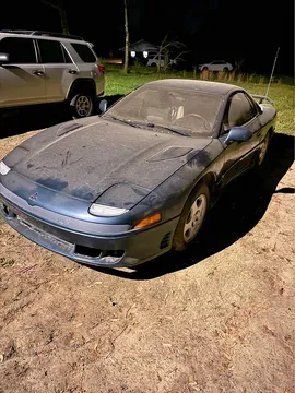1992 Mitsubishi 3000GT SL Coupe