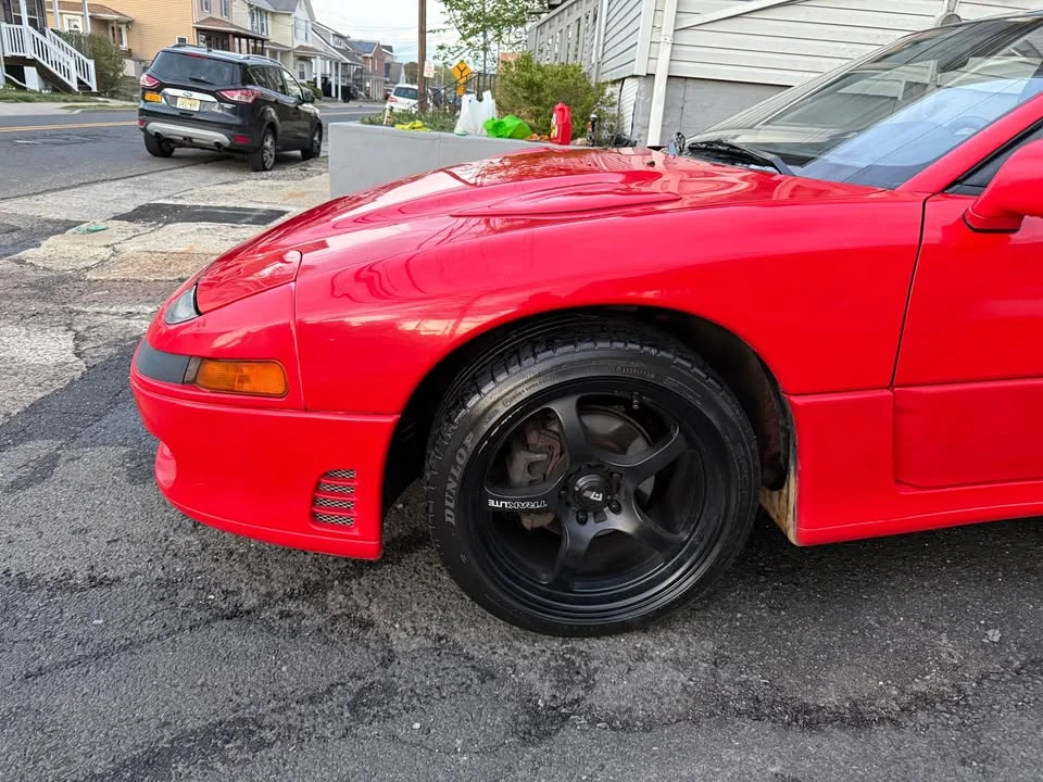 1992 Mitsubishi 3000GT Series 1 - Image 5 of 14