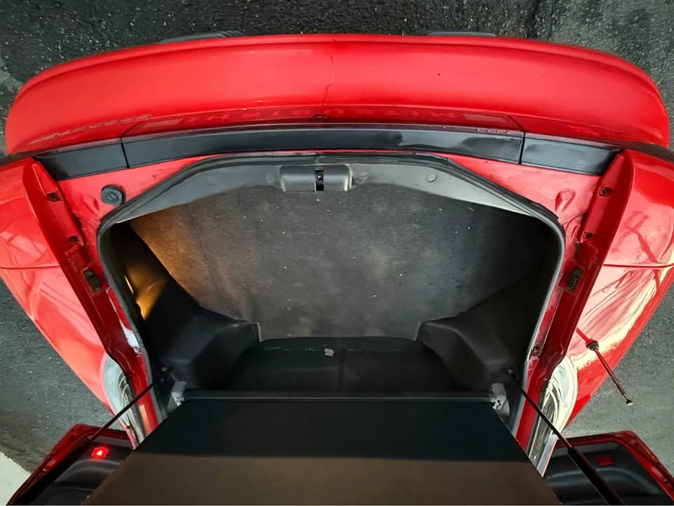 1992 Mitsubishi 3000GT Series 1 - Image 9 of 14