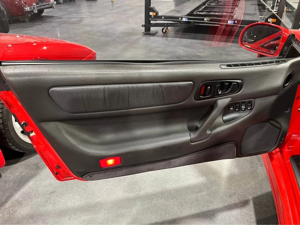 1992 Mitsubishi 3000GT Series 1 - Image 9 of 13