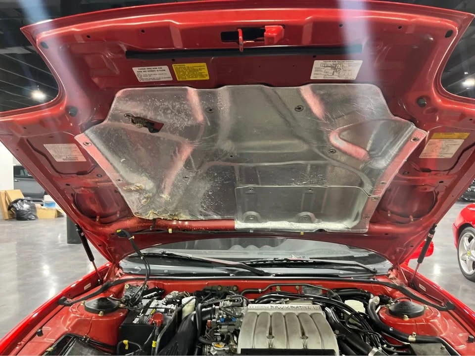 1992 Mitsubishi 3000GT Series 1 - Image 11 of 12