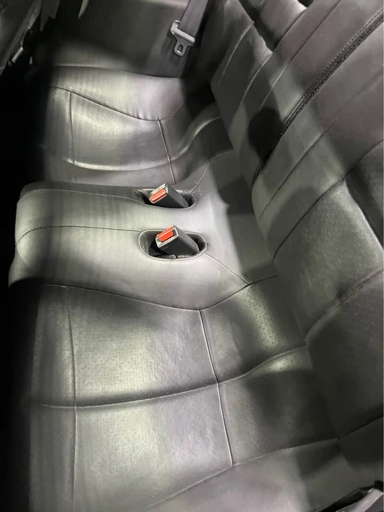 1992 Mitsubishi 3000GT Series 1 - Image 11 of 11