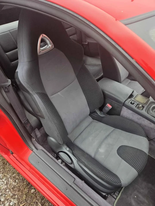 1992 Mitsubishi 3000GT Series 1 - Image 8 of 14