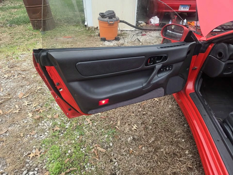 1992 Mitsubishi 3000GT Series 1 - Image 10 of 14