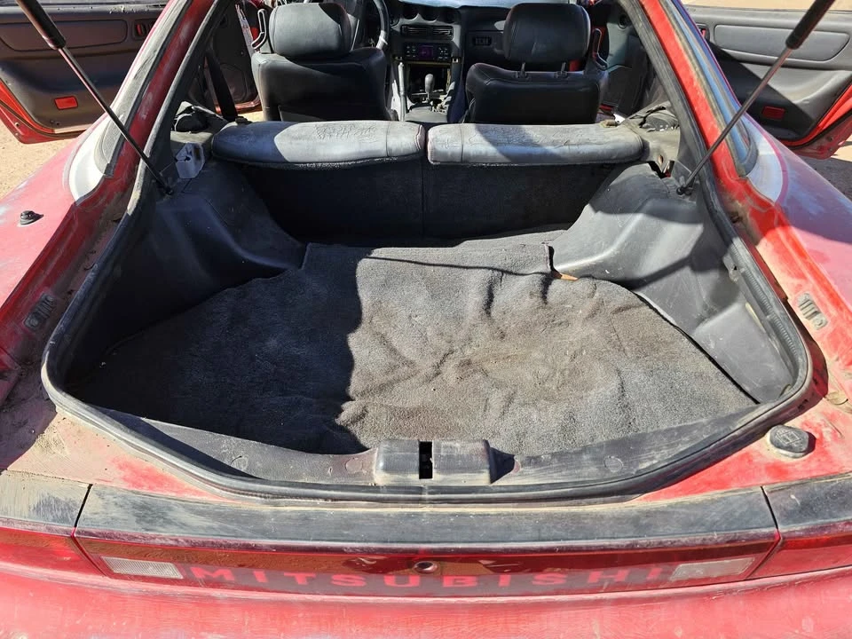 1992 Mitsubishi 3000GT Series 1 - Image 10 of 14