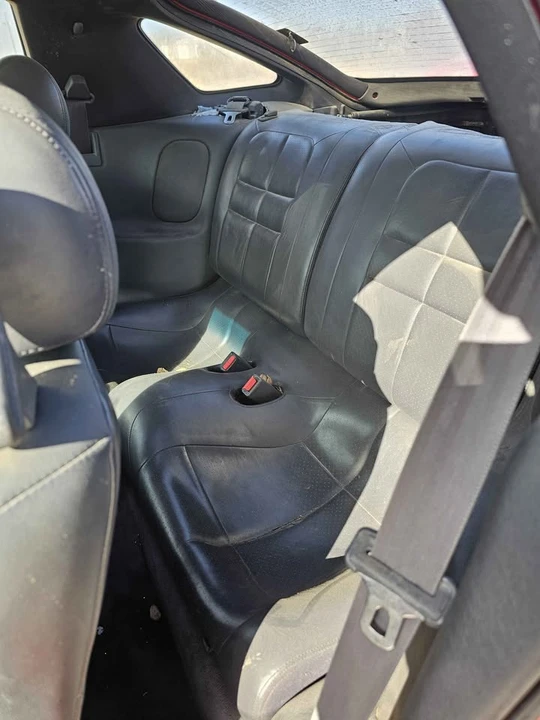 1992 Mitsubishi 3000GT Series 1 - Image 12 of 14