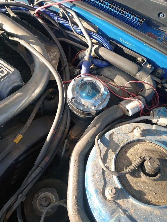1992 Mitsubishi 3000GT Series 1 - Image 11 of 18