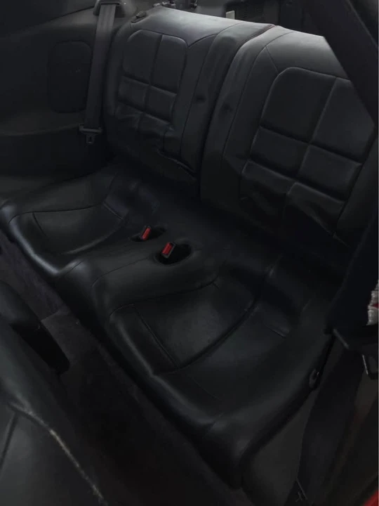 1992 Mitsubishi 3000GT Series 1 - Image 8 of 8