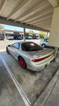1992 Mitsubishi 3000GT VR-4