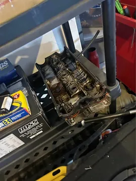 Mitsubishi 3000gt Engine VR4 Non Turbo