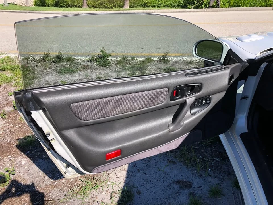1992 Mitsubishi 3000GT Series 1 - Image 5 of 19