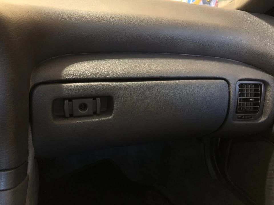 1992 Mitsubishi 3000GT Series 1 - Image 11 of 19