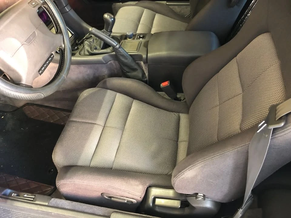 1992 Mitsubishi 3000GT Series 1 - Image 14 of 19