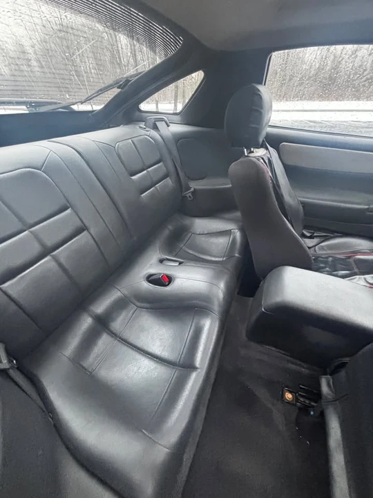 1992 Mitsubishi 3000GT Series 1 - Image 8 of 11