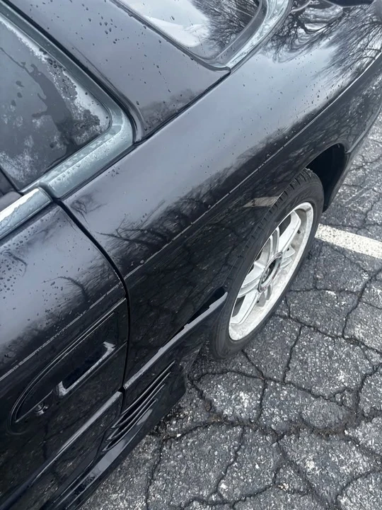 1992 Mitsubishi 3000GT Series 1 - Image 11 of 11
