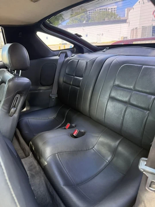 1992 Mitsubishi 3000GT Series 1 - Image 11 of 13