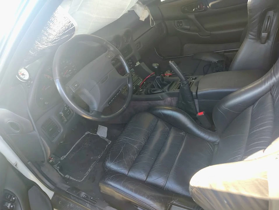 1992 Mitsubishi 3000GT Series 1 - Image 8 of 12