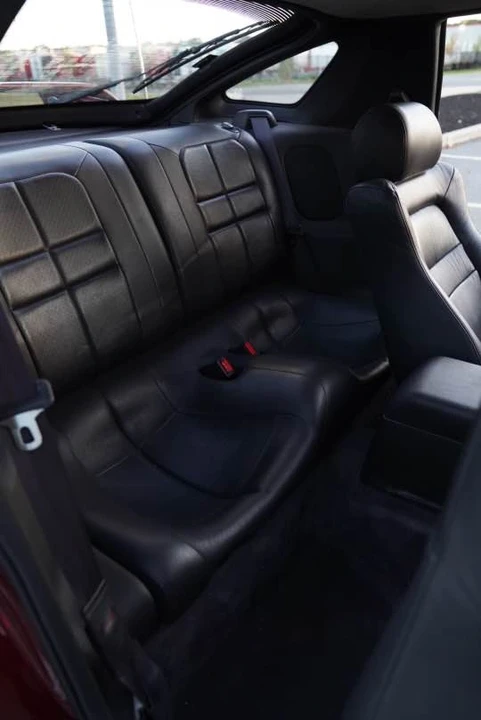 1992 Mitsubishi 3000GT Series 1 - Image 8 of 9