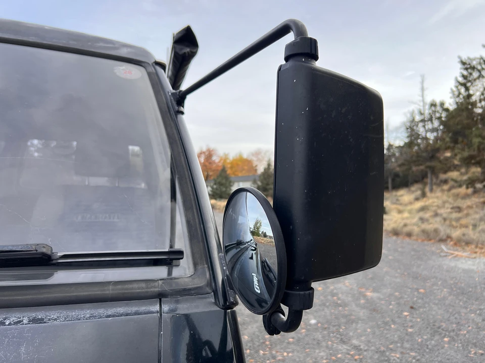 1992 Mitsubishi Delica 3rd Gen - Image 22 of 31