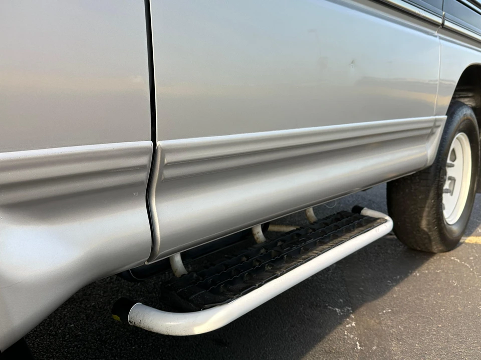 1992 Mitsubishi Delica 2nd Gen - Image 29 of 31
