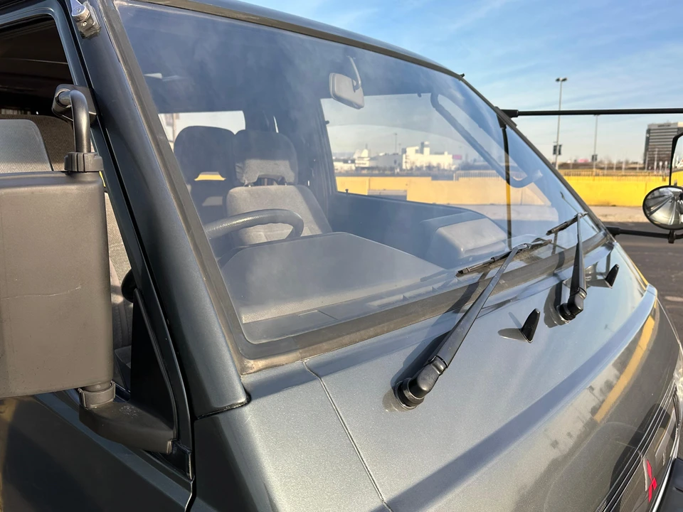 1992 Mitsubishi Delica 2nd Gen - Image 19 of 31