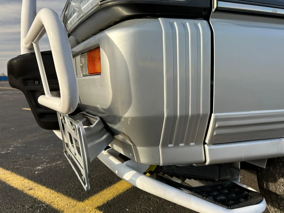 1992 Mitsubishi Delica 2nd Gen - Image 27 of 31