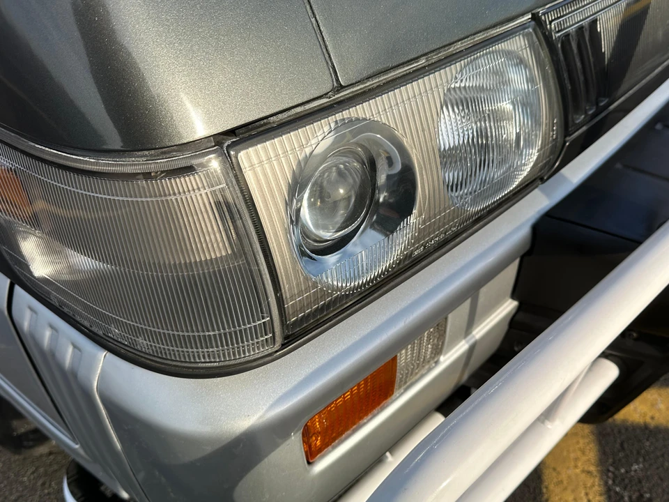 1992 Mitsubishi Delica 2nd Gen - Image 21 of 31