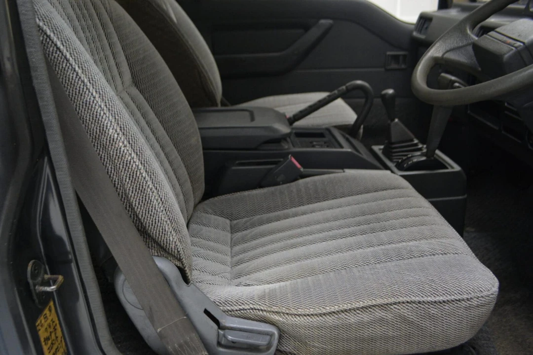 1992 Mitsubishi Delica 3rd Gen - Image 30 of 31