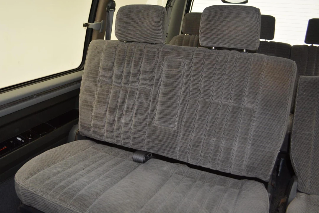 1992 Mitsubishi Delica 3rd Gen - Image 31 of 31