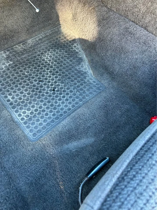 1992 Mitsubishi Eclipse 1st Gen - Image 6 of 6