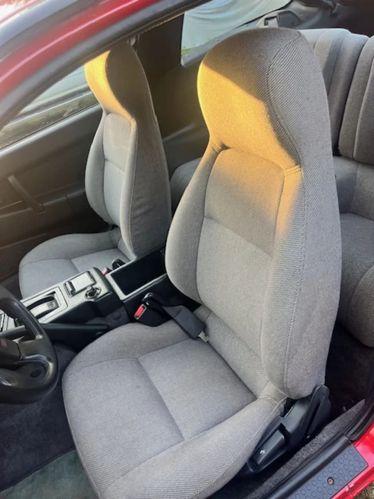 1992 Mitsubishi Eclipse 1st Gen - Image 17 of 20