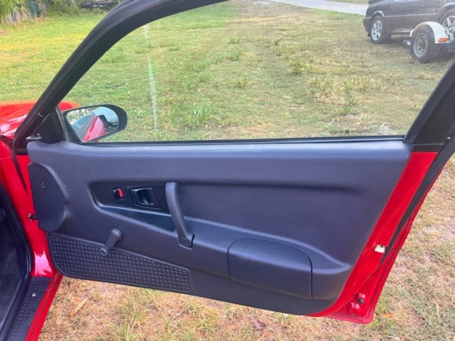 1992 Mitsubishi Eclipse 1st Gen - Image 15 of 20