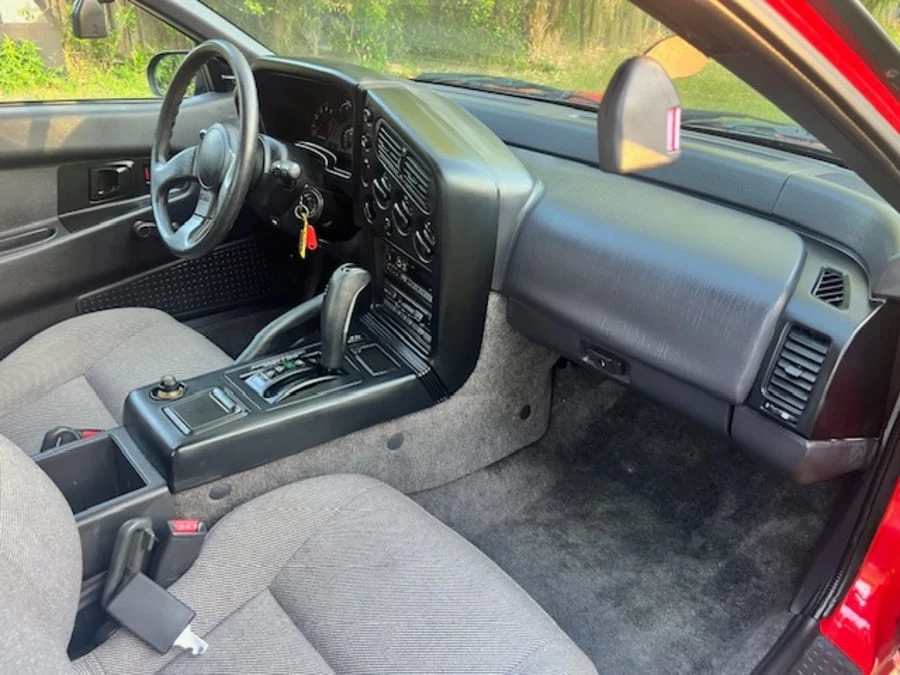 1992 Mitsubishi Eclipse 1st Gen - Image 16 of 20