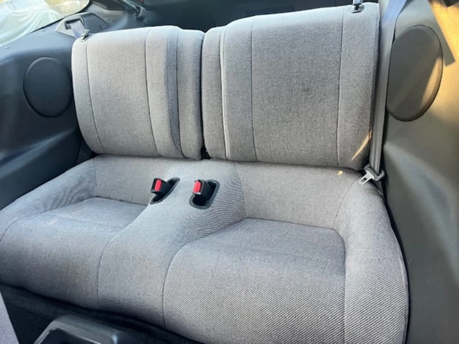 1992 Mitsubishi Eclipse 1st Gen - Image 14 of 20