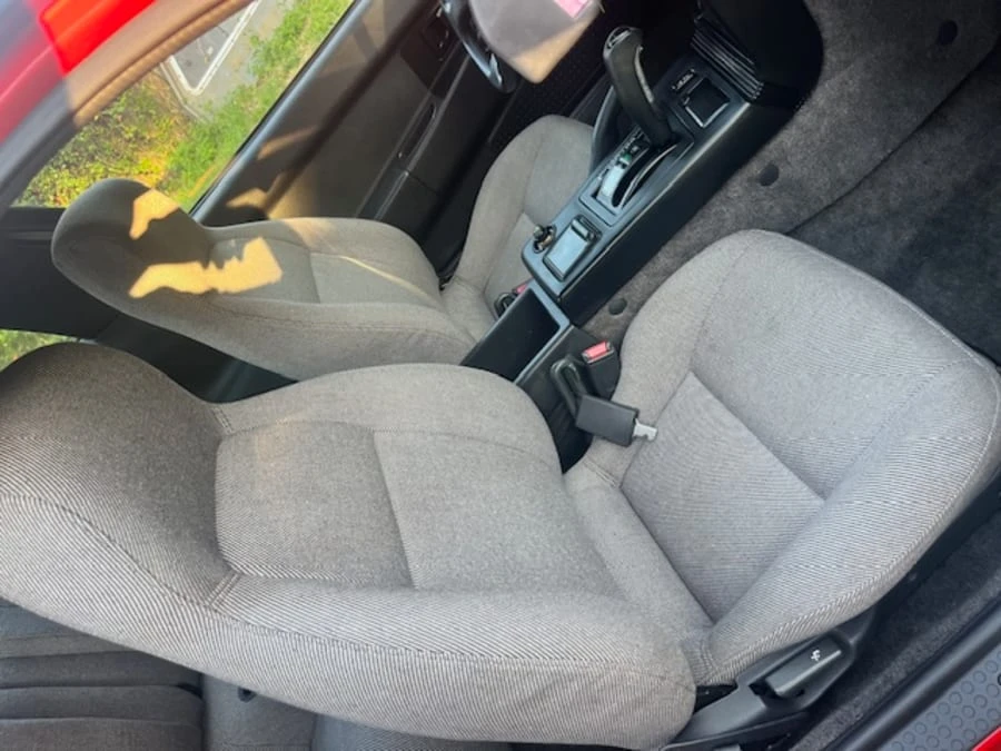 1992 Mitsubishi Eclipse 1st Gen - Image 13 of 20