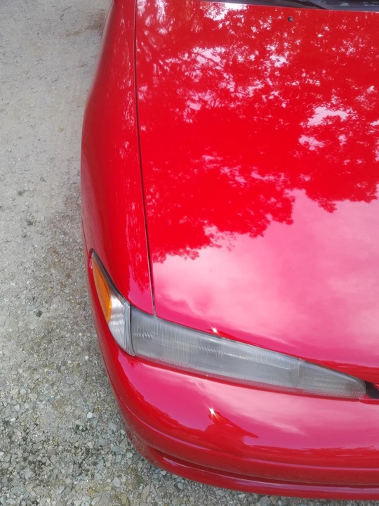 1992 Mitsubishi Eclipse 1st Gen - Image 18 of 31