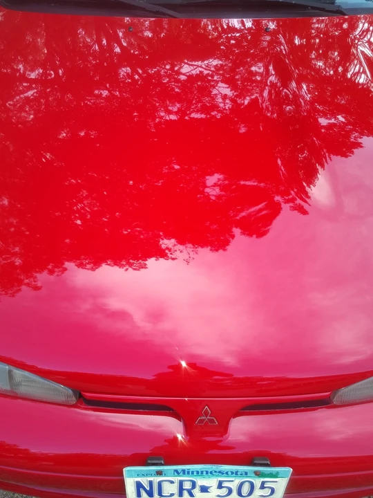 1992 Mitsubishi Eclipse 1st Gen - Image 12 of 31