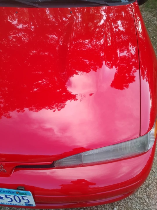 1992 Mitsubishi Eclipse 1st Gen - Image 19 of 31