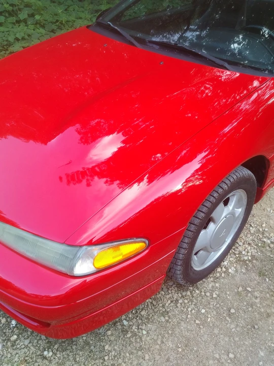 1992 Mitsubishi Eclipse 1st Gen - Image 20 of 31