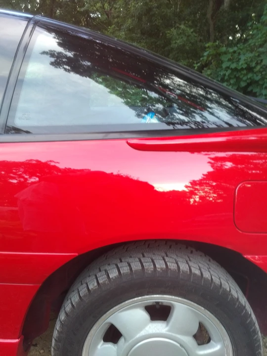 1992 Mitsubishi Eclipse 1st Gen - Image 26 of 31