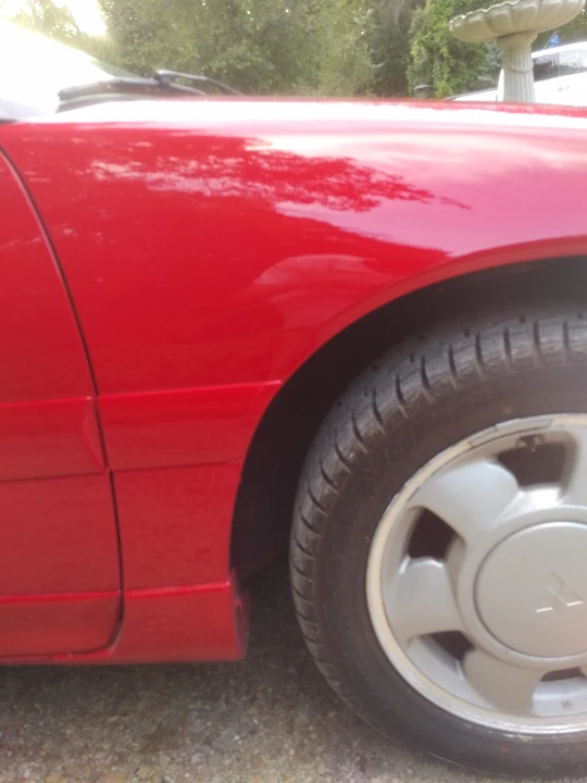 1992 Mitsubishi Eclipse 1st Gen - Image 13 of 31