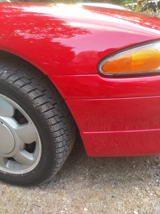 1992 Mitsubishi Eclipse 1st Gen - Image 14 of 31