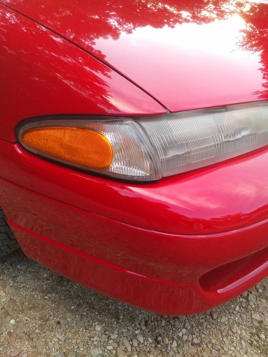 1992 Mitsubishi Eclipse 1st Gen - Image 15 of 31