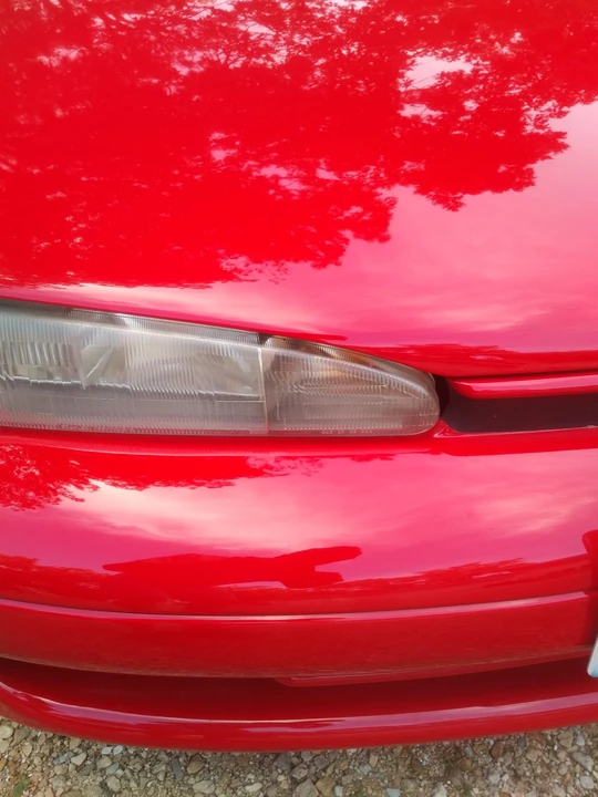 1992 Mitsubishi Eclipse 1st Gen - Image 17 of 31