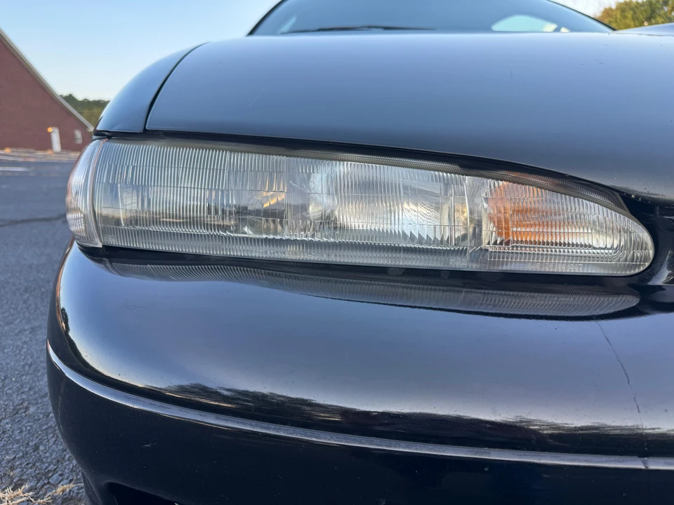 1992 Mitsubishi Eclipse 1st Gen - Image 20 of 31