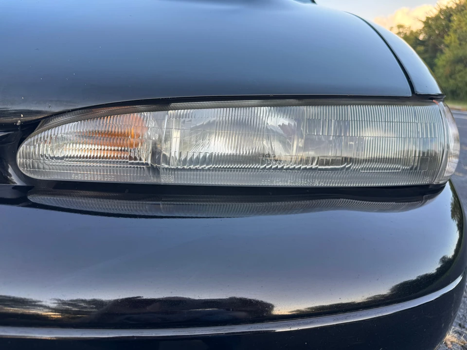 1992 Mitsubishi Eclipse 1st Gen - Image 21 of 31