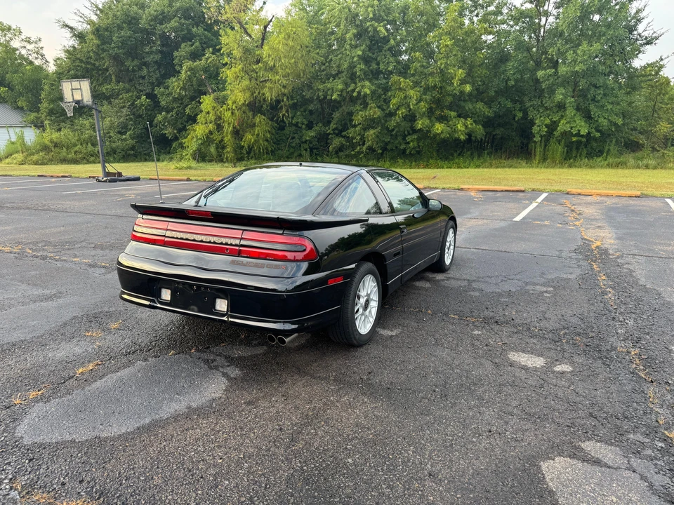 1992 Mitsubishi Eclipse 1st Gen - Image 12 of 31