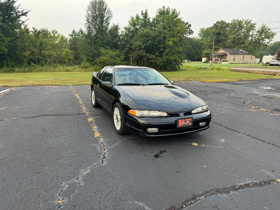 1992 Mitsubishi Eclipse 1st Gen - Image 17 of 31