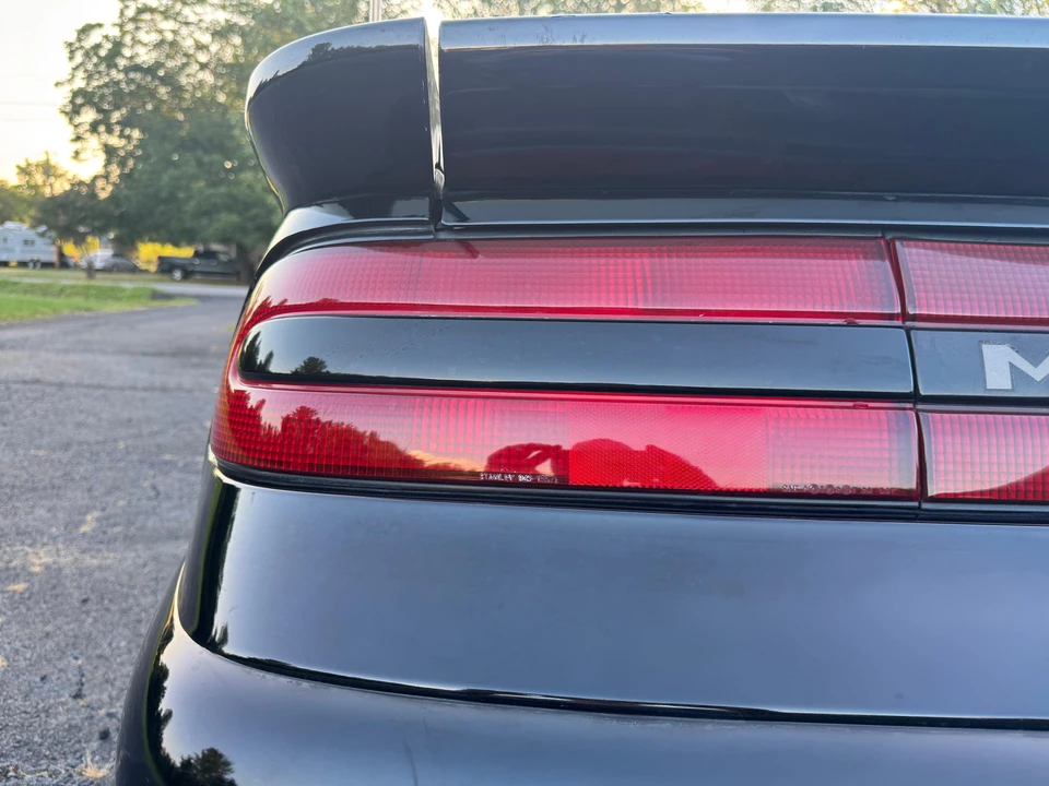 1992 Mitsubishi Eclipse 1st Gen - Image 24 of 31